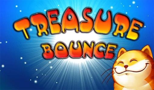 game pic for Treasure bounce